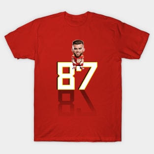 Travis Kelce T-Shirt